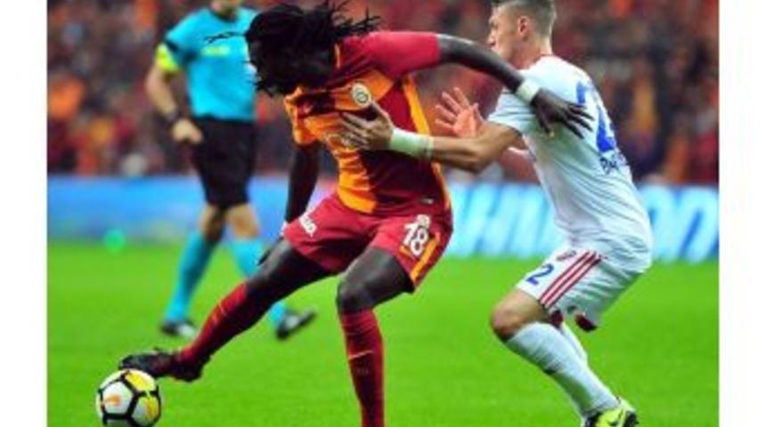 Kardemir Karab&uuml;kspor İle Galatasaray 20. Randevuda