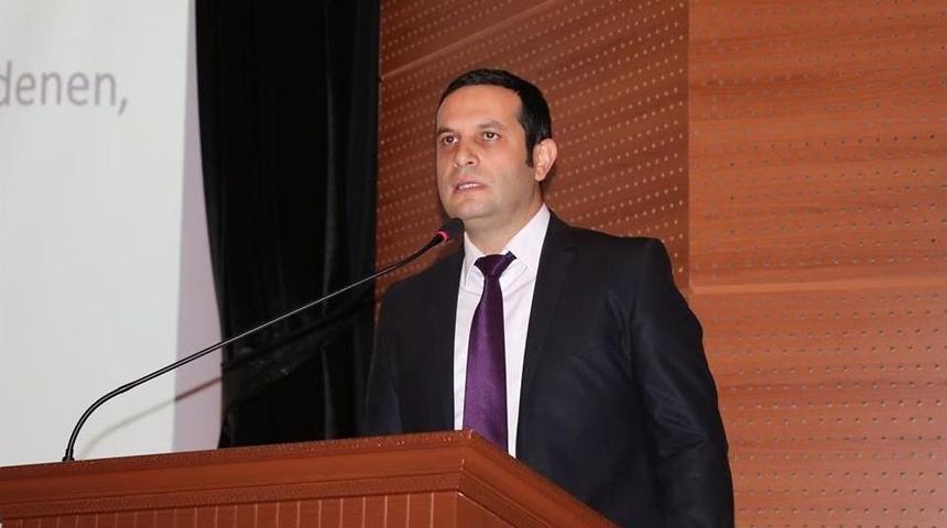 Kahveci: "30 Bin Kişinin Organ Ve Doku Nakline İhtiyacı Var"