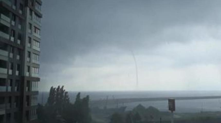 Rize&rsquo;de Hortum