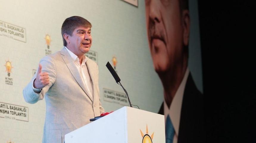 T&uuml;rel&rsquo;in 45 G&uuml;nde 10 Bin Kilometre Kat Etti