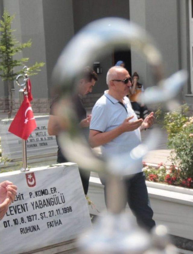 15 Temmuz Demokrasi Ve Milli Birlik Günü Etkinlikleri Başladı