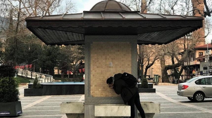 Mhp&rsquo;den &rsquo;evliya &Ccedil;elebi&rsquo; &Ccedil;eşmesi Teklifi