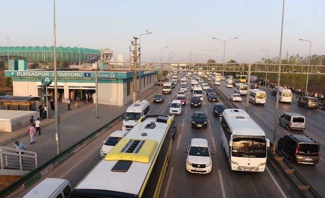 En Çok Sürücü İstanbul’da, En Az Sürücü Ardahan’da