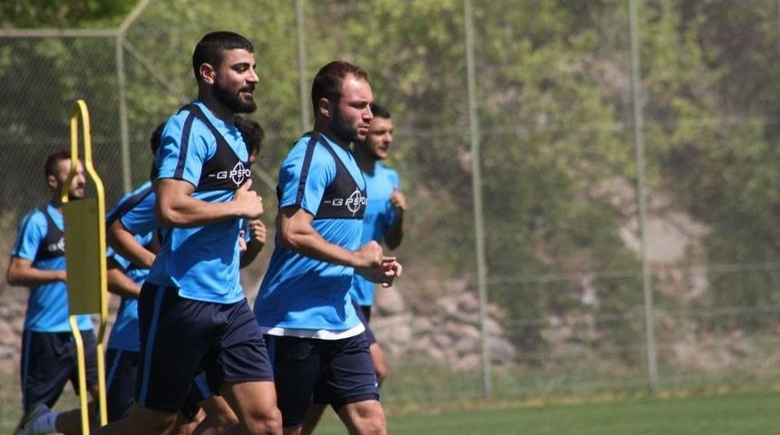 Adana Demirspor&rsquo;da Yeni Sezon Hazırlıkları