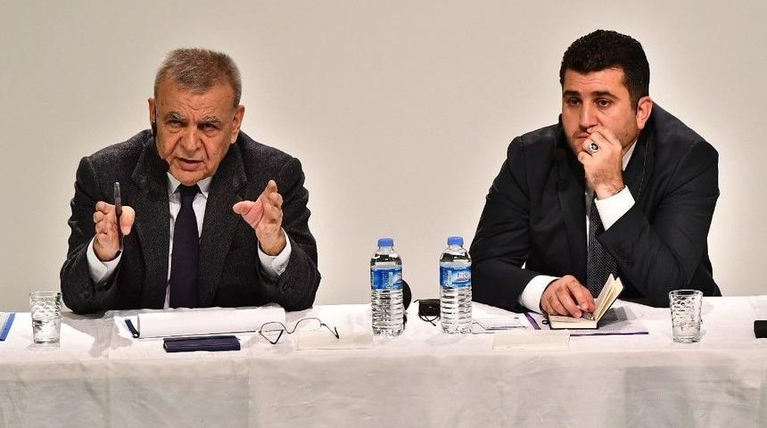 Fuar İzmir&rsquo;le Ciro D&ouml;rde Katlandı