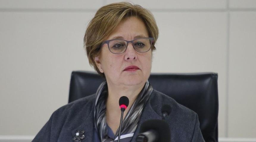 Konak, &rsquo;kadın Dostu Kent&rsquo; İlan Edildi