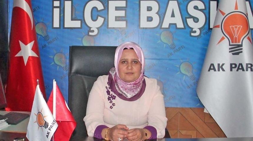 Kadınlara İş Gücünde Katılım Sağlandı