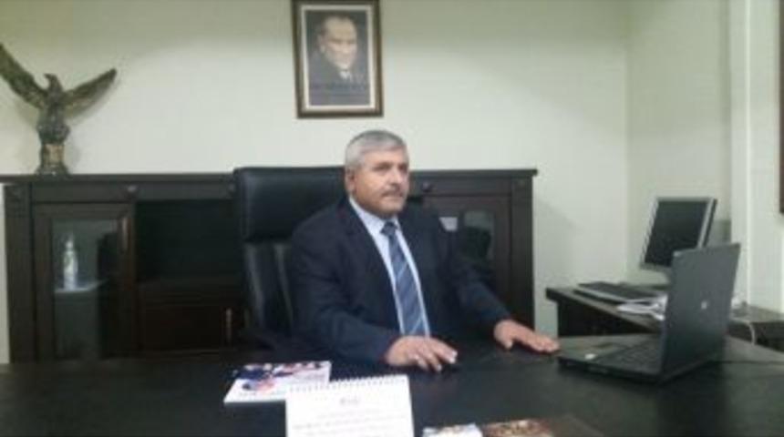 Kotanlı: “üniversitelerde Torpil Ve Kayırmacılığa Son Verilsin”