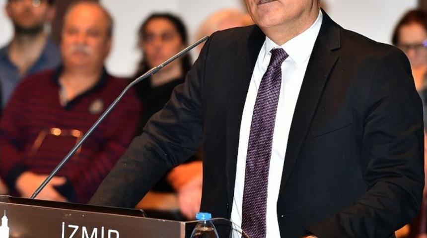 İzmir Büyükşehir’den ’alzheimer’ Paneli