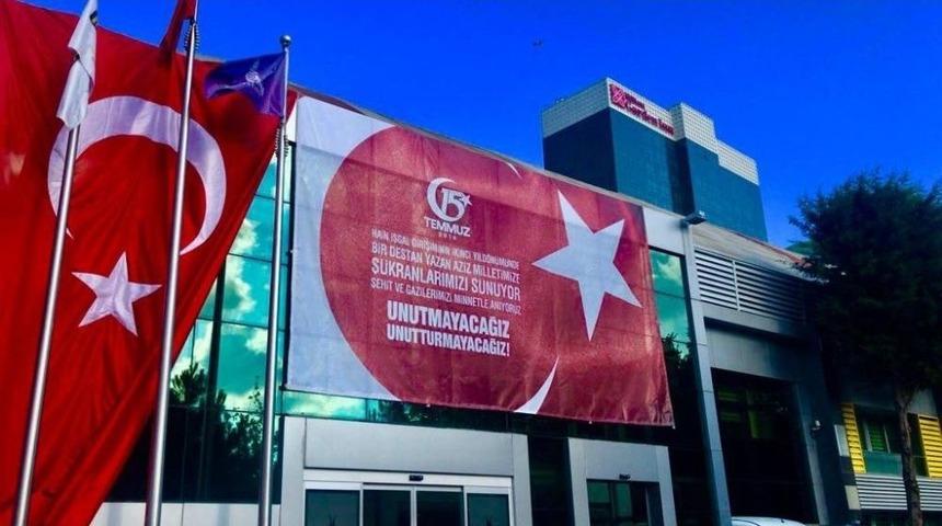 İbb&rsquo;den 15 Temmuz Demokrasi Ve Milli Birlik G&uuml;n&uuml; İ&ccedil;in Tedbir