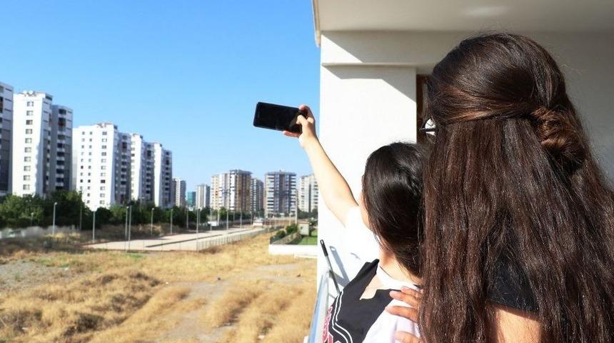 Uzmanlardan &rsquo;selfie &Ccedil;ılgınlığı&rsquo; Uyarısı