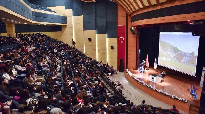 Sa&uuml;&rsquo;de Robotların Geleceği Konuşuldu