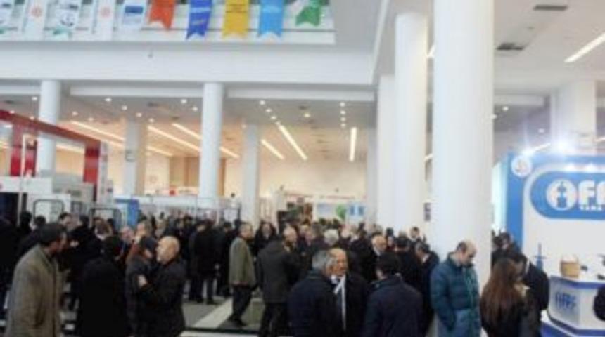 5&rsquo;inci Jeotermal Fuarı Yeni Yeri Ve Tarihiyle Ziyaret&ccedil;isiyle Buluşacak