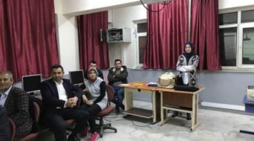 Altıntaş&rsquo;ta &rsquo;&rsquo;emlak Danışmanlığı Kursu&rsquo;&rsquo;