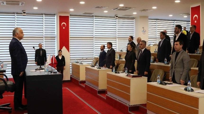 Başkan Karabağ’dan Örnek Davranış