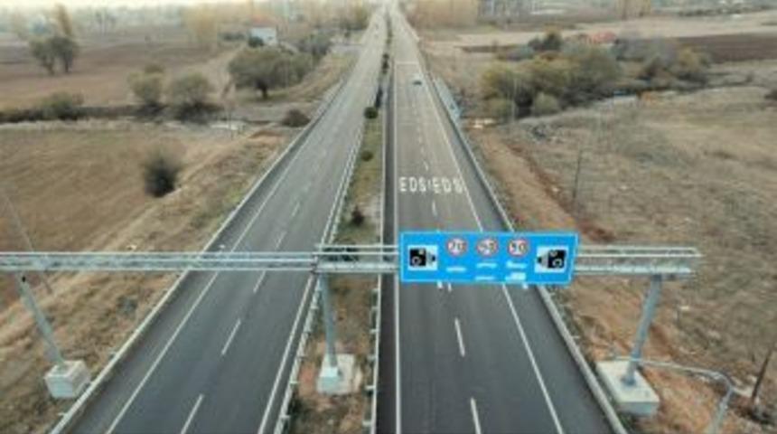 Banaz&rsquo;da Eds&rsquo;ler Devreye Giriyor