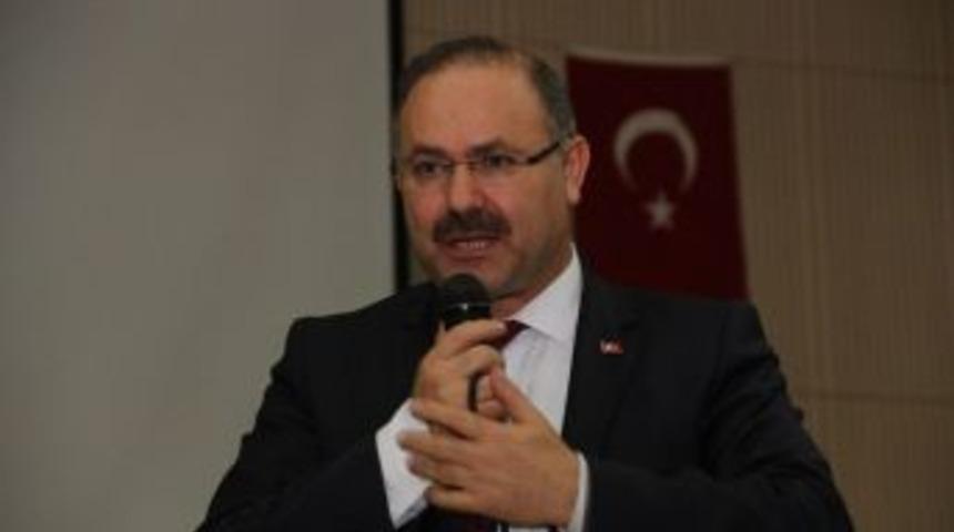 Delig&ouml;z &ldquo;and Olsun Ki Yenemeyeceksiniz&rdquo;