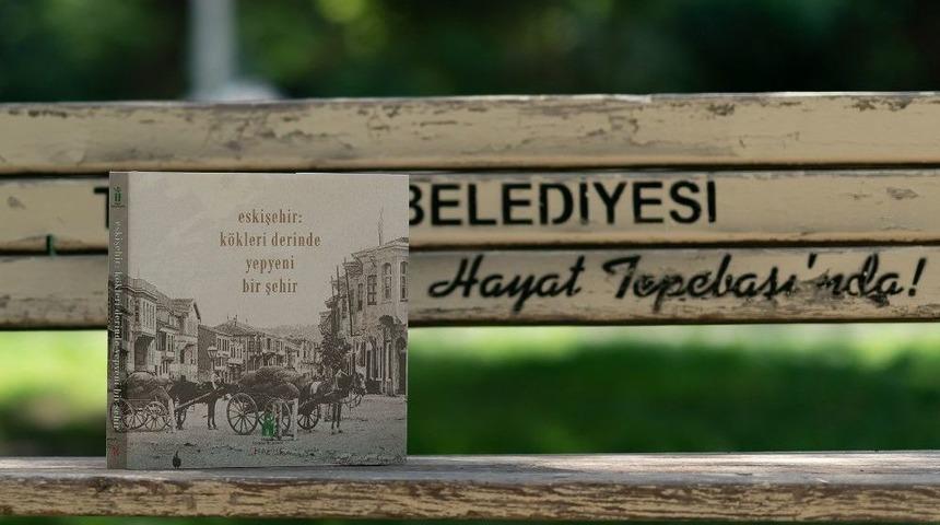 Eskişehir Tarihine Işık Oldu