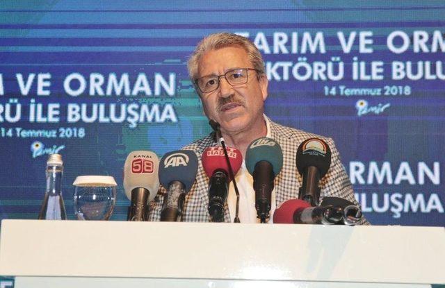 Rektör Budak: “eğitim Ve Araştırmada Sağ Kolunuz Oluruz”