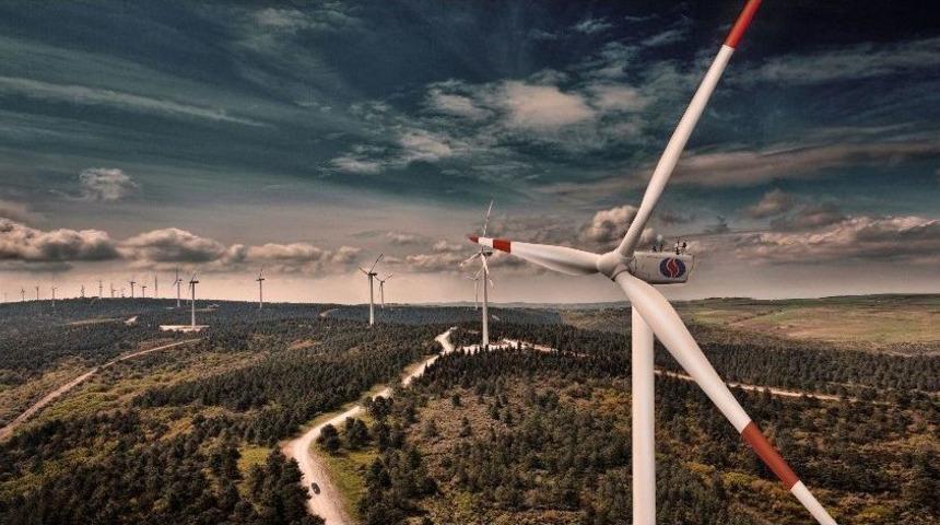 Sanko Enerji &Ccedil;atalca Res&rsquo;e Ziyaret