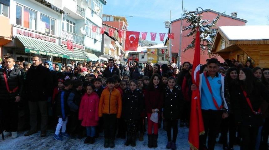 Posof Kurtuluşunun 97. Yılını Kutladı