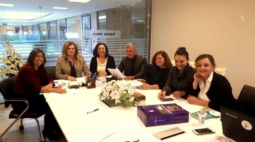 &ldquo;yıldızların Altında Manavgat&rdquo; &Ouml;yk&uuml; Yarışması Sonu&ccedil;landı