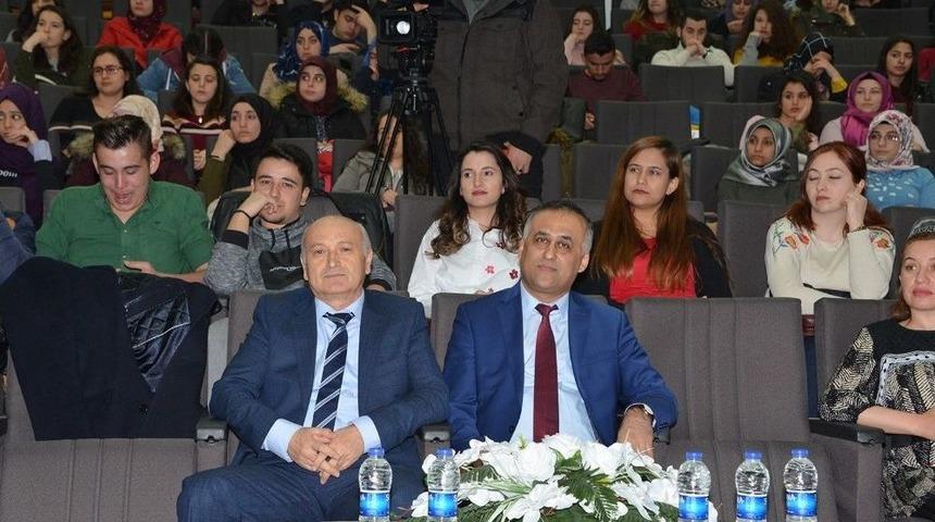 Sel&ccedil;uk&rsquo;ta Sağlık Turizmi