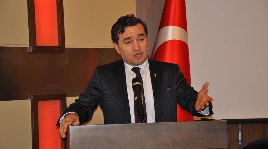 Mobilyacılara B&uuml;t&ccedil;e Semineri