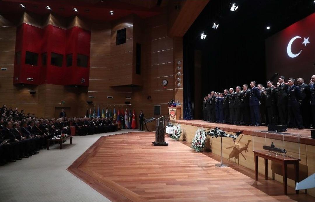 Başbakan Binali Yıldırım&rsquo;dan Zeytin Dalı Harekatı A&ccedil;ıklaması