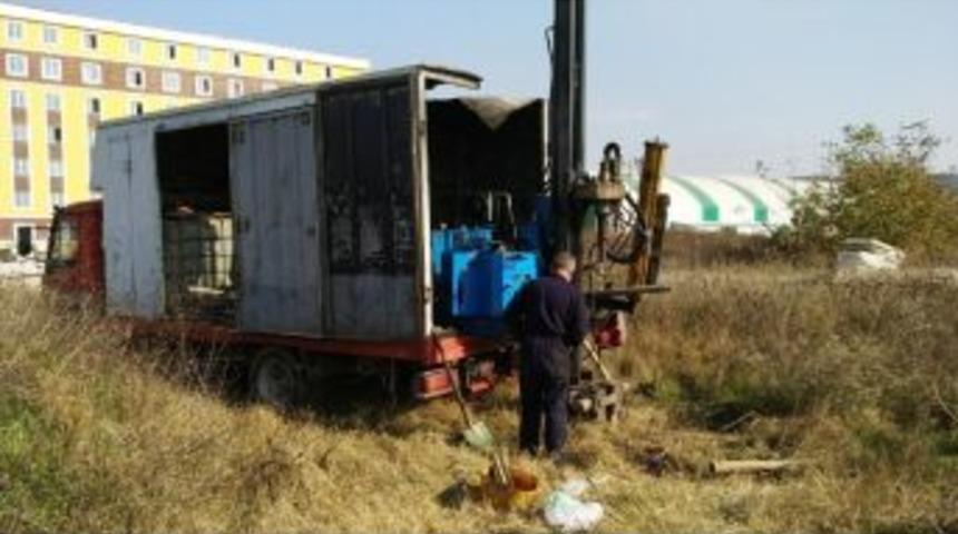 İzmit&rsquo;te Zemin Et&uuml;d&uuml; Olmayan İnşaatlara İzin Yok