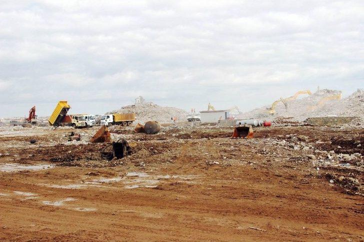 Kırklar Dağı Yıkımında Sona Gelindi G2