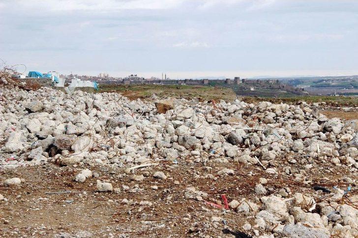 Kırklar Dağı Yıkımında Sona Gelindi G4