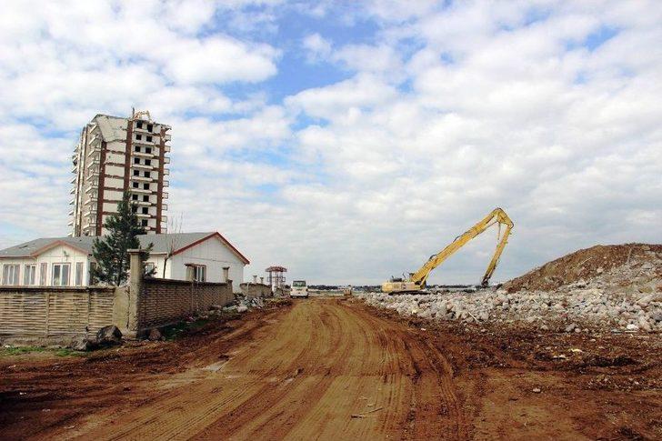 Kırklar Dağı Yıkımında Sona Gelindi G5