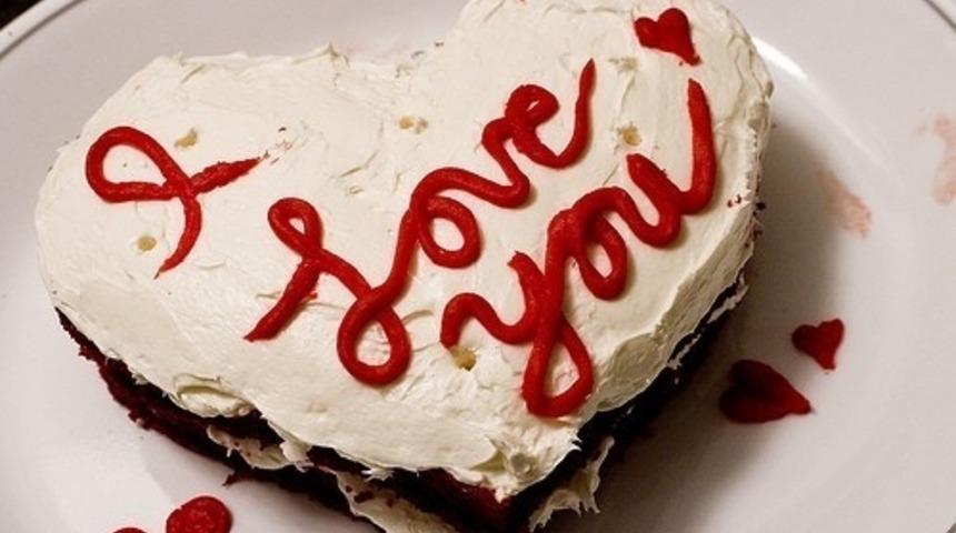 Aşk Pastası