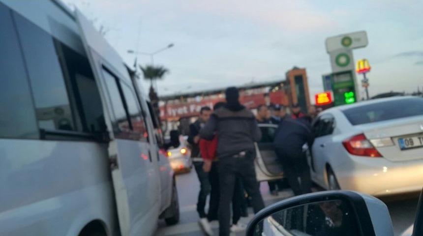 Aydın&rsquo;da Ş&uuml;pheli Ara&ccedil; Operasyonu