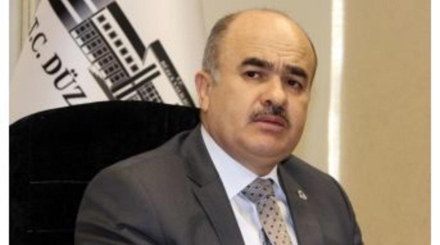 Vali Dağlı, &ldquo;d&uuml;zceli Uzman &Ccedil;avuşun Durumu İyi&rdquo;