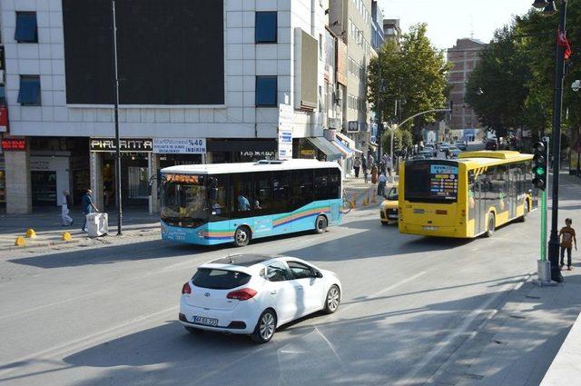 Motaş Diş Hastanesi İçin Hat Açıyor