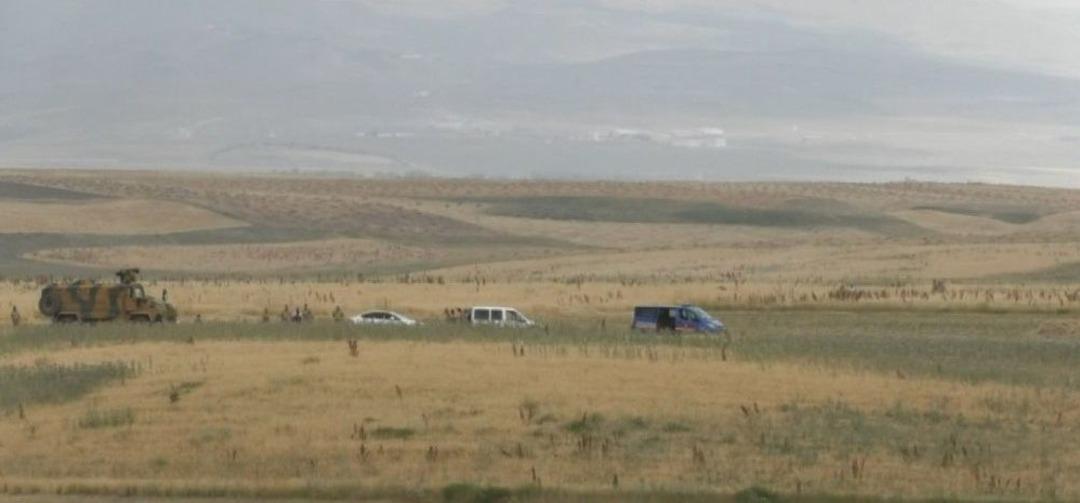 Ağrı&rsquo;da Leyla&rsquo;nın Atleti Bulundu