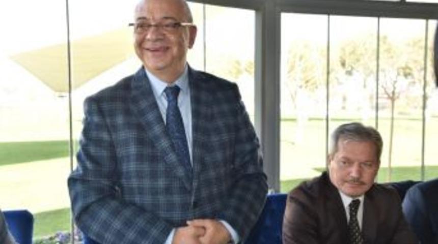 Akhisar&rsquo;a 6 Akıllı Kavşak Geliyor