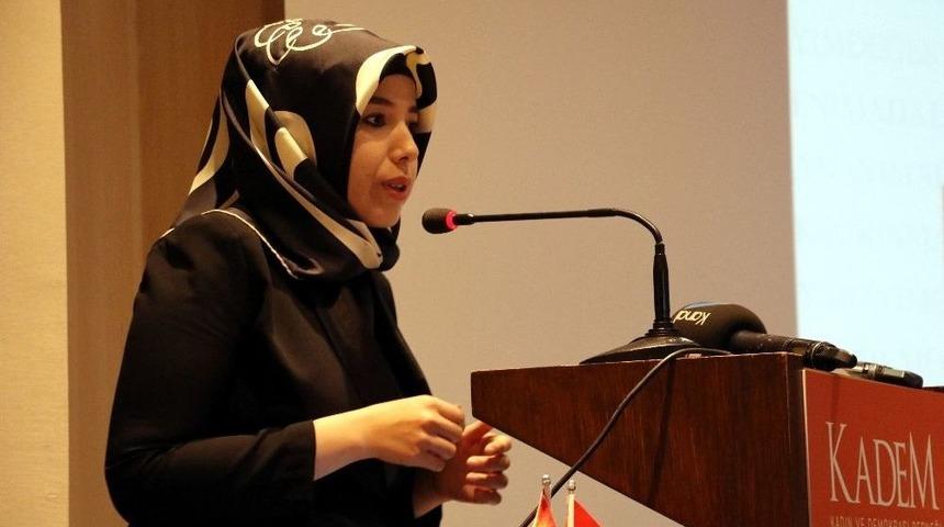 Ak Partili Enç’ten Çocuk İstismarında İdam Açıklaması