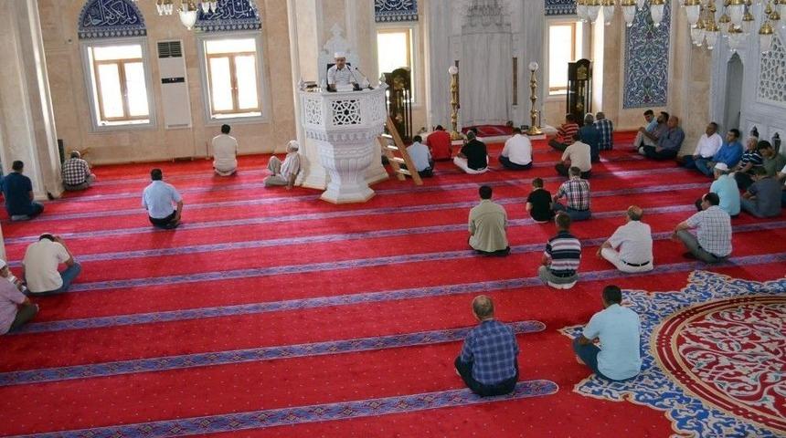 15 Temmuz Şehitleri Didim&rsquo;de Dualarla Anıldı