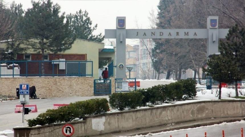 Sınır İhlali Yapan Yunan Askerler T&uuml;rkiye&rsquo;de G&ouml;zaltına Alındı