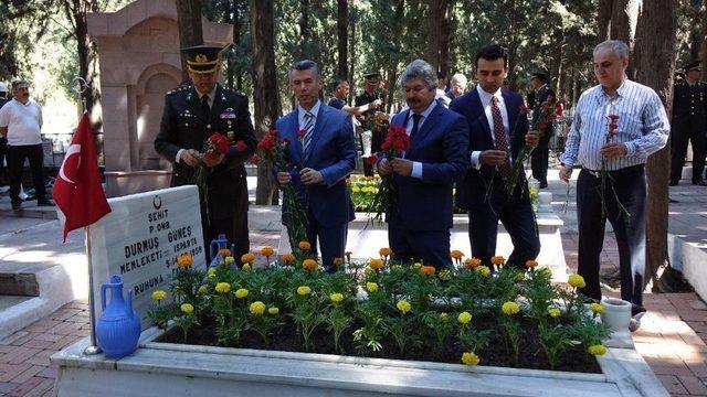 Edremit’te 15 Temmuz Etkinlikleri Düzenleniyor