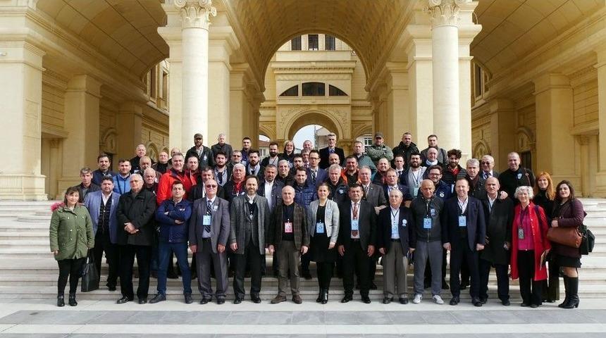 Başkan Akg&uuml;n: &ldquo;istanbul&rsquo;un 39 İl&ccedil;esinde Bu Zenginlik Yok&rdquo;