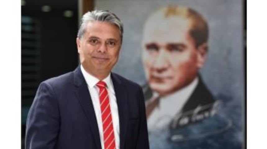 Atat&uuml;rk&rsquo;&uuml;n Antalya&rsquo;ya Gelişinin 88&rsquo;inci Yıl D&ouml;n&uuml;m&uuml;