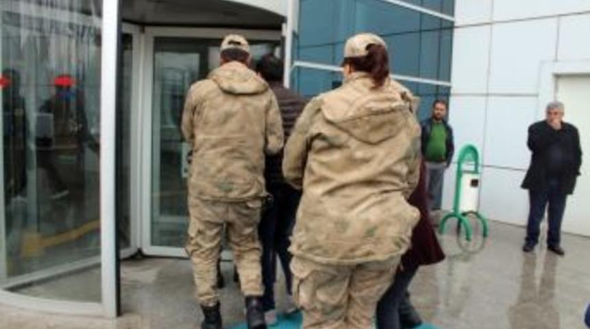 2 Kişiye Adli Kontrol Kararı