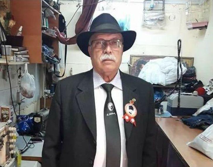 Milas’ta Muhtar Kazada Hayatını Kaybetti G5