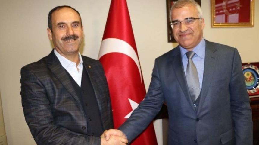 Bingöl’de Toplu İş Sözleşmesi İmzalandı