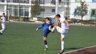 Büyükşehir’in Hedefi Galibiyet