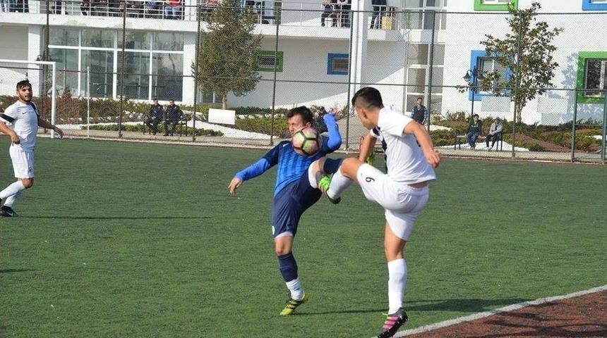 Büyükşehir’in Hedefi Galibiyet